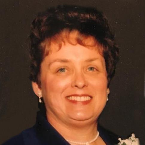 Janice Ruth Bennett