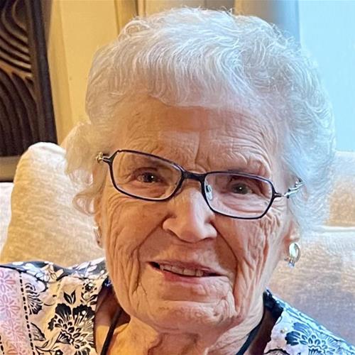 Shirley Jean Bendixen