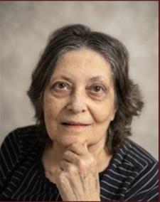 Marjorie Ann Deines