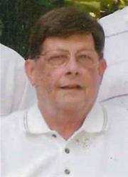 Donald C. Butterfield