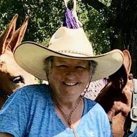 Nancy Ann Hults
