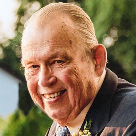 Richard  G. Stender
