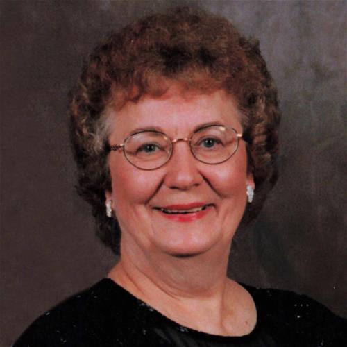 Darlene Plattenberger - Memorial - Cedar Memorial