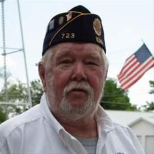 William John Werges