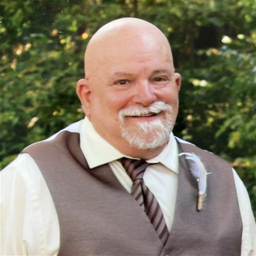 Terry James Stolba