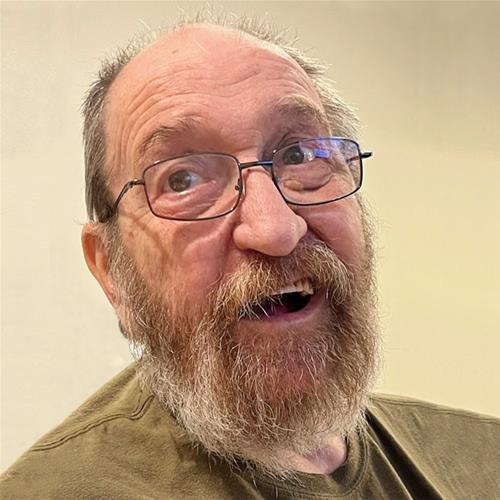 Lawrence D. Potter Jr.