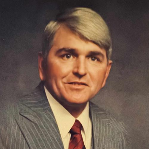 Gary Carl Mensinger