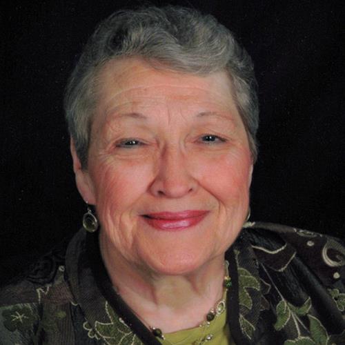 Loretta Lucille Nading