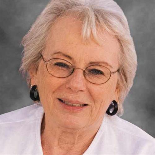 Helga Juanita Beard