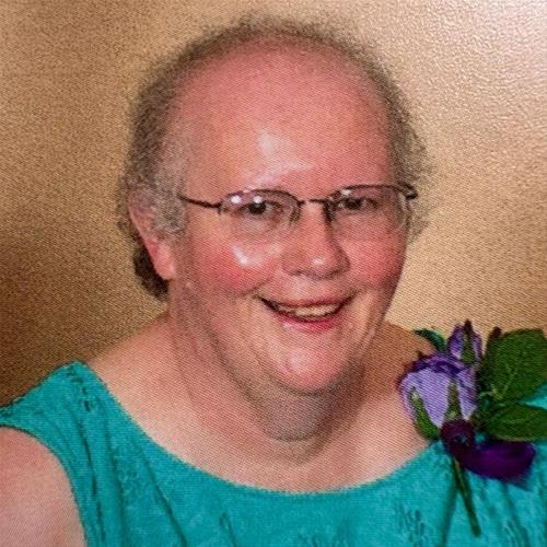 Judith Ann Twite