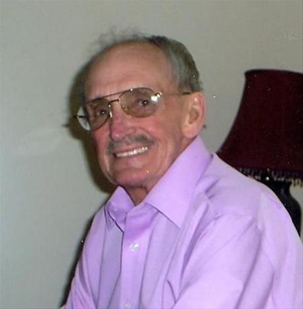 Louis Henry Carr