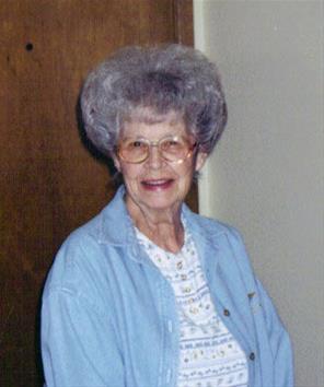 Mary Louise Ohnemus