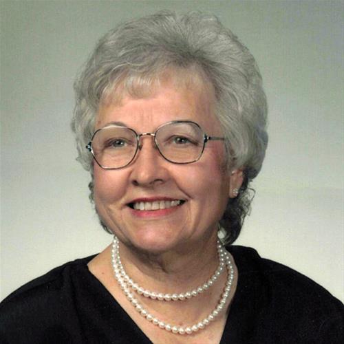 Helen M. Meeks