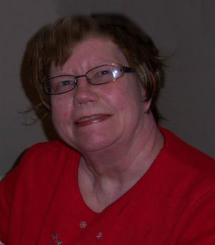 Verna Schweitzer