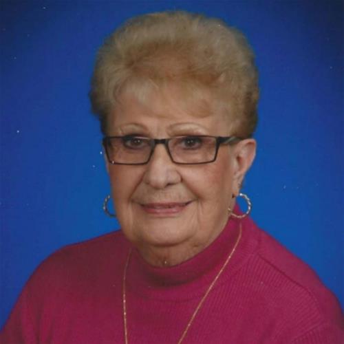 Mary Helen Van Hauen