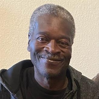 Danny Lewis, Sr.