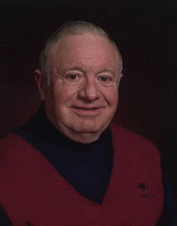 Victor Herbert Hoglan