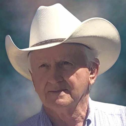 Roy “Les” Severns 