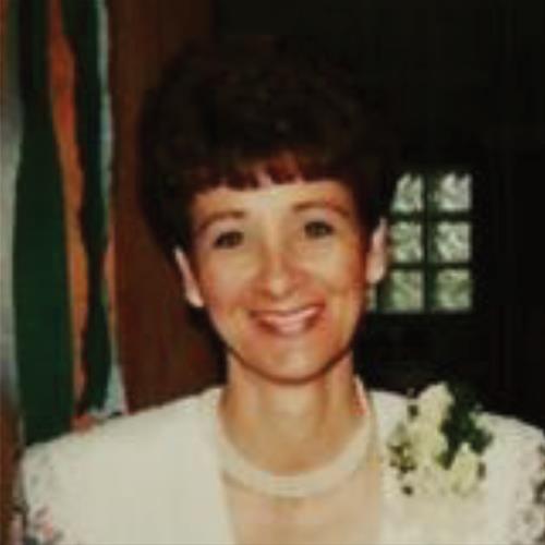 Opal Marie Thornburg