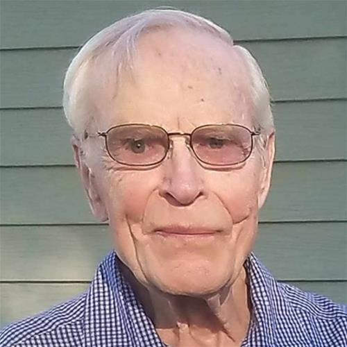 Richard Henry Nelson