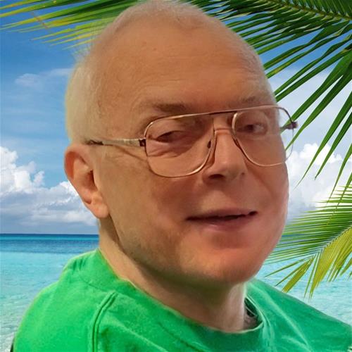 Marvin Herbert Bagley