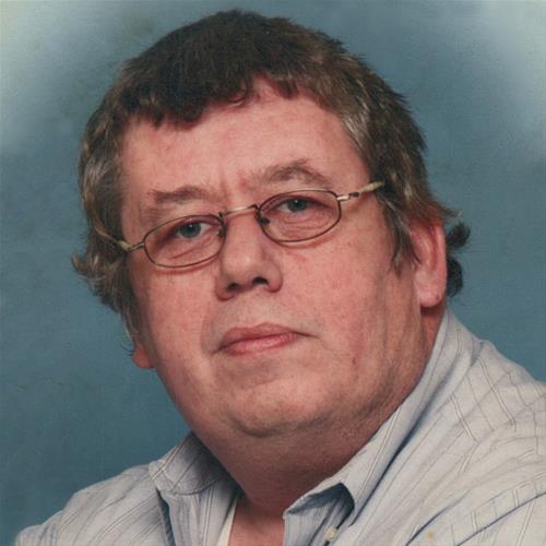 Rodney Allen Williamson