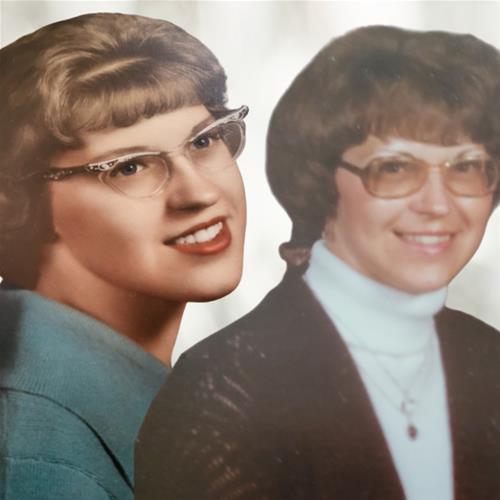 Gladys Mahoney