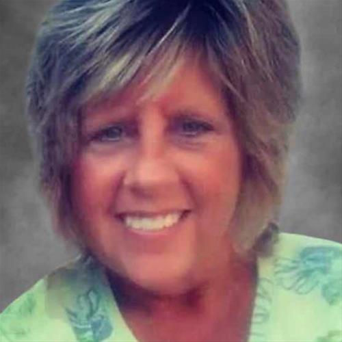 Kim Marie White