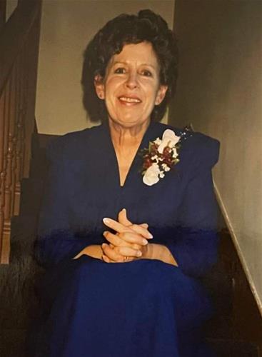 Marianne Lippold