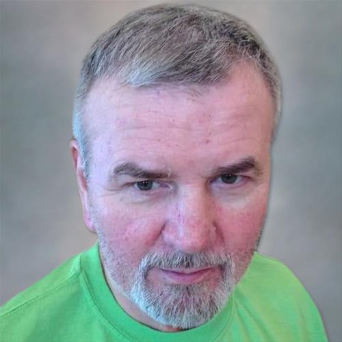 Kenneth W. Hill
