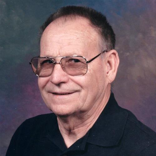 Bruce E. Crew