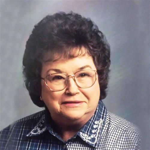 Sylvia Poage