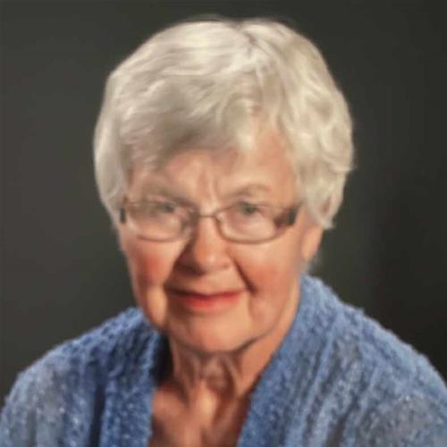 Loraine Ardis Mork Weston