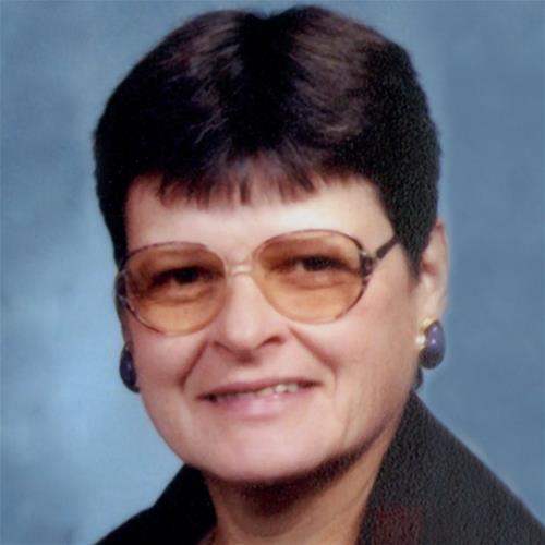 Sandra Sue Christiansen