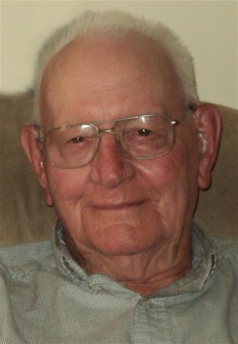 Edward William Eilers