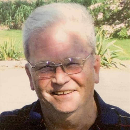 Theodore (Ted) Allen McAndrews