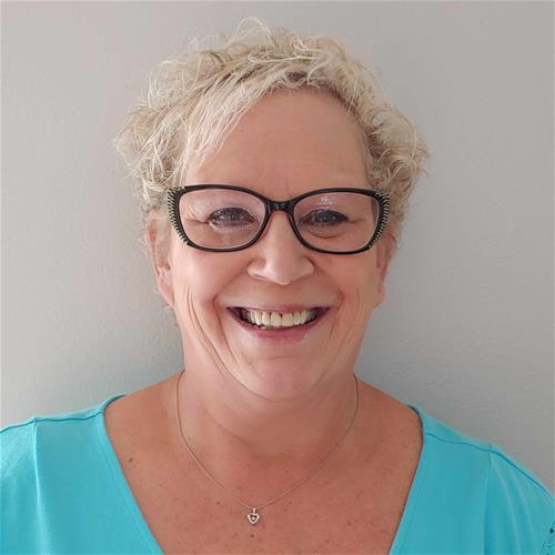 Brenda Ann Brockman