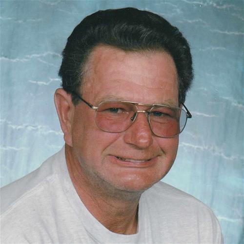 Kenneth Wesley Bolsinger