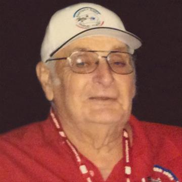 Gilbert William Schocker