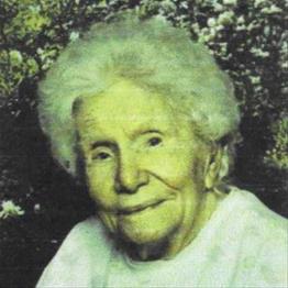 Maude Jacks