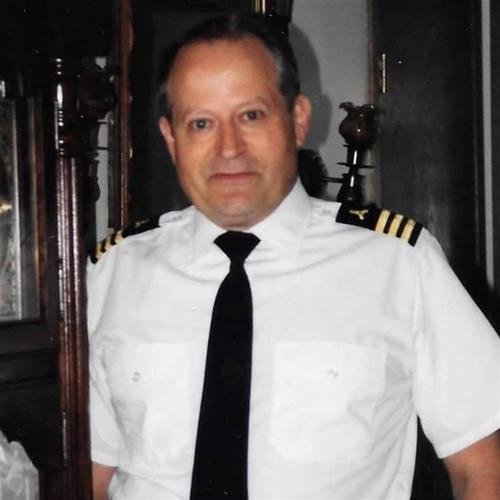 Nicholas Bain Wetzel