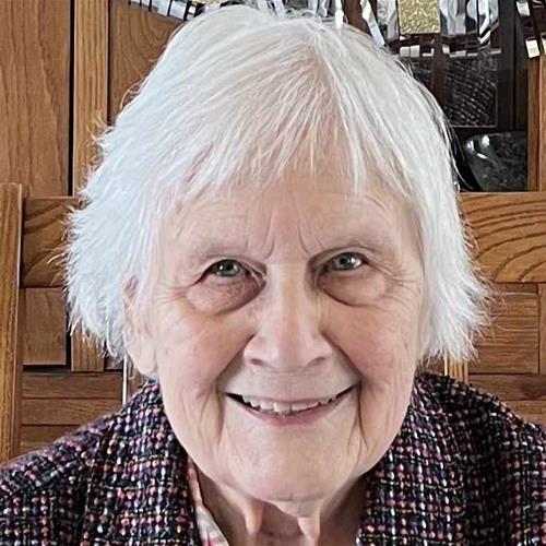 Delores Ann Ruther