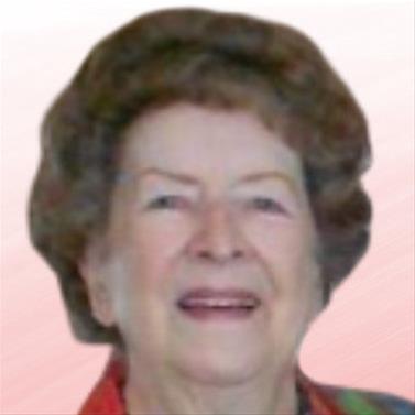 Dawn Hanson Heusinkveld