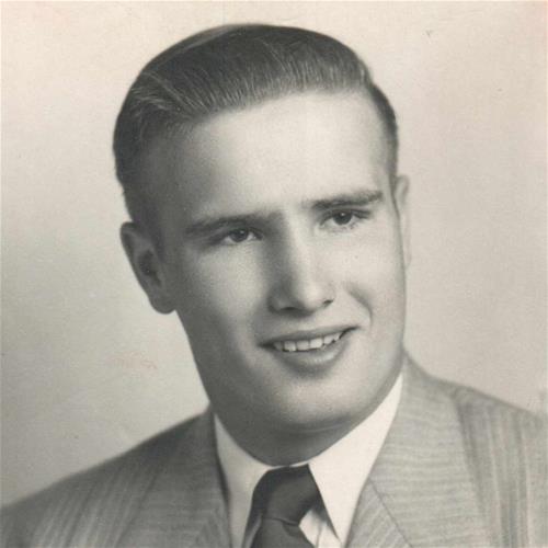 Robert Gustoff