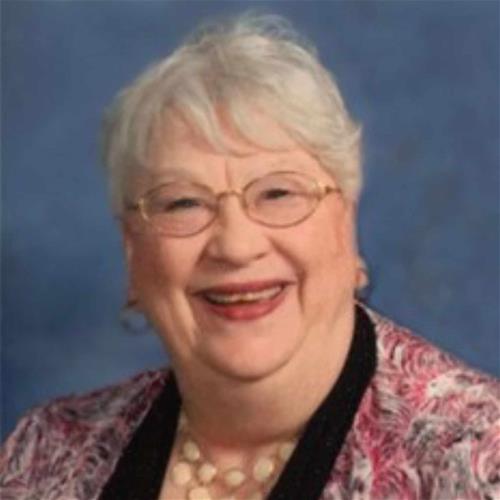Kay Frances Galli