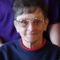 Zelma (Monty) Monterae Burgess