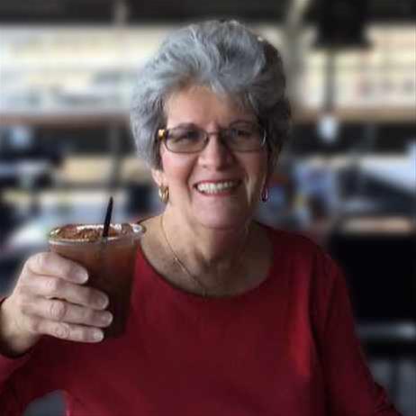 Kathleen Jo Fossum