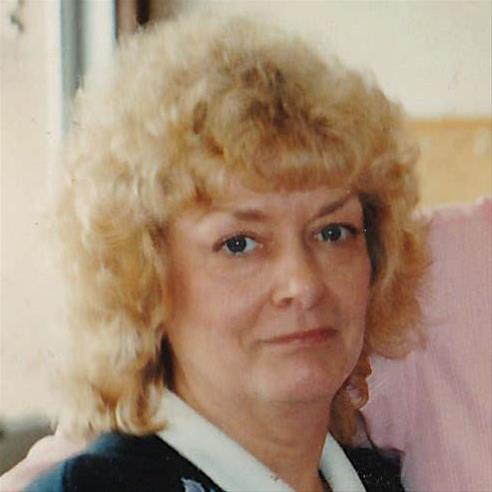 Margery Kay Janssen Obituary | Iowa Cremation