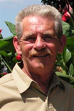 Robert Peter Zoarski