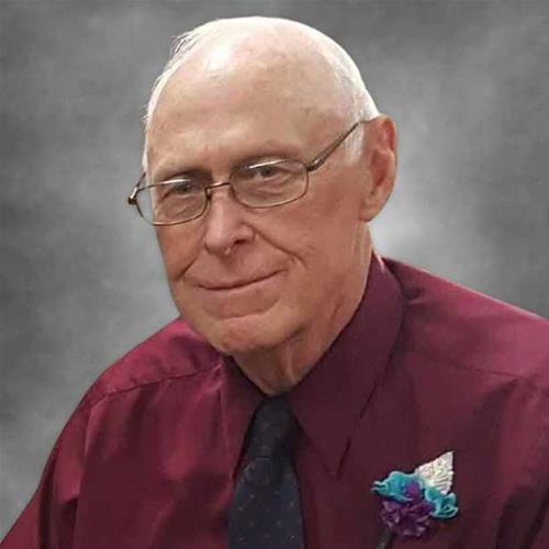 Ronald Roger Harris